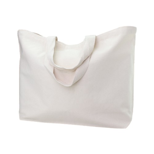 Bolsa Canvas Algodón 10 onzas