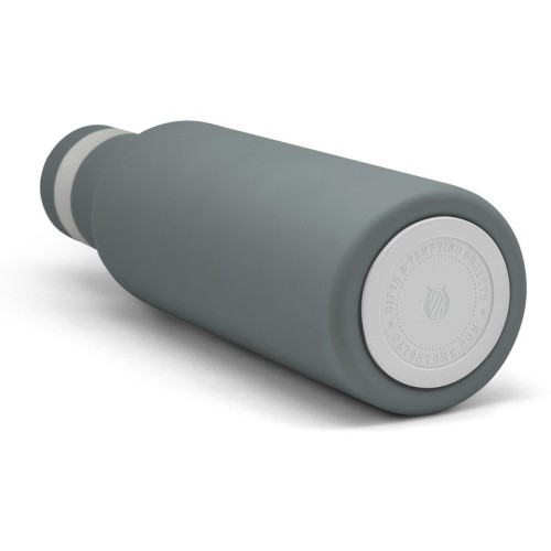 Botella térmica 