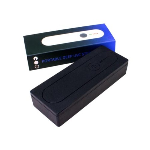 USB Stick Esterilizador UV portátil de mano