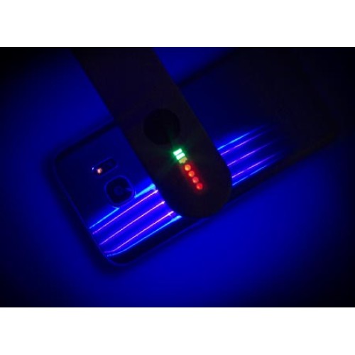 USB Stick Esterilizador UV portátil de mano