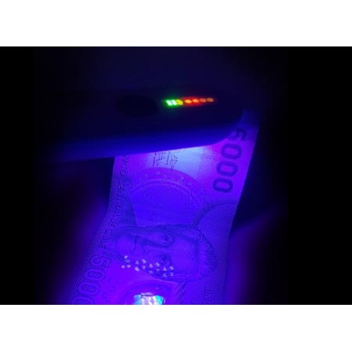 USB Stick Esterilizador UV portátil de mano