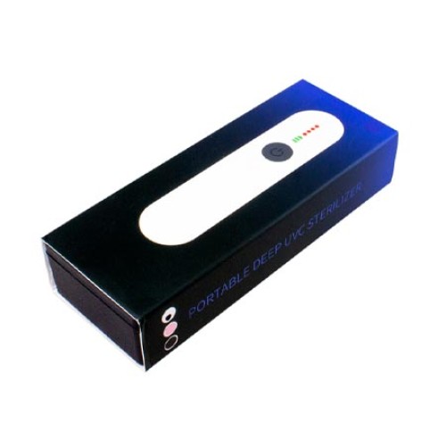 USB Stick Esterilizador UV portátil de mano