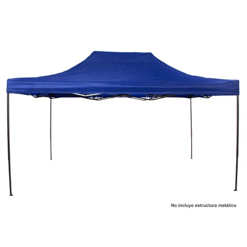 Techo toldo araña 3X4.5