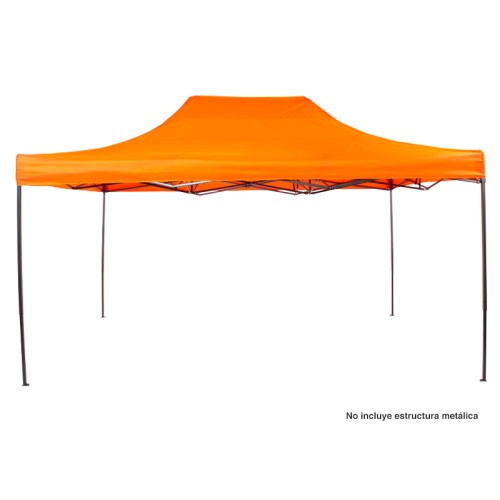 Techo toldo araña 3X4.5