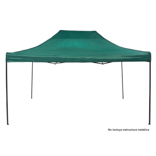 Techo toldo araña 3X4.5