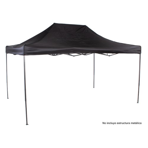 Techo toldo araña 3X4.5