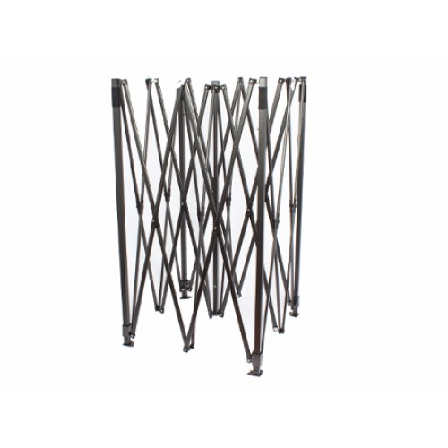 Base toldo araña 3X3