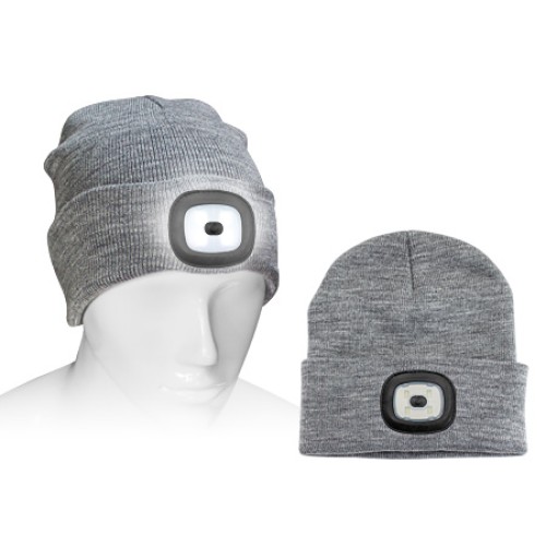 Gorro LED Los 33