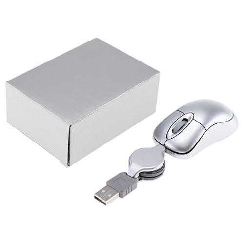 USB Mini-Mouse