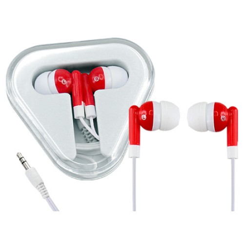 Set de Auriculares Triangle