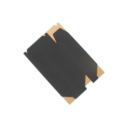 Caja autoarmable con asas, 26x35x13 cm