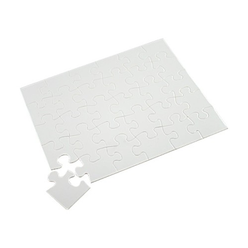 Puzzle 30 Piezas Grandes Sublimación