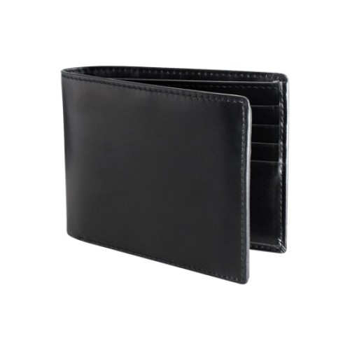 Deluxe Billetera de Cuero