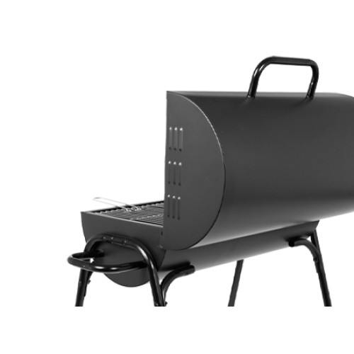Parrilla