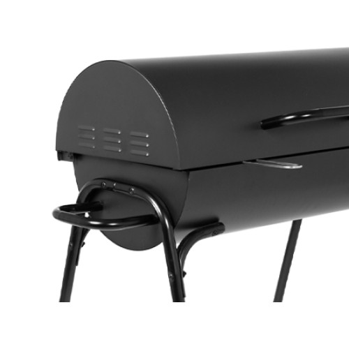Parrilla
