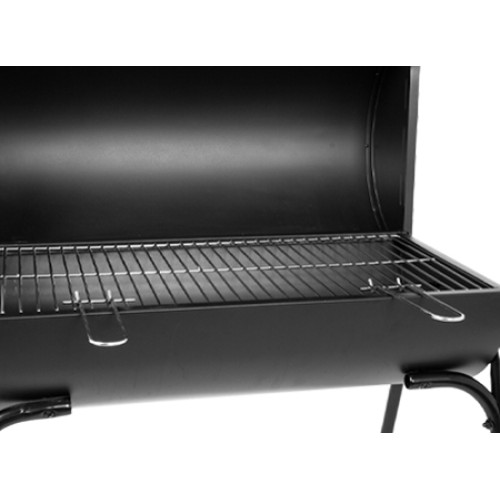 Parrilla