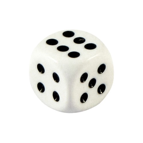 Dado Blanco