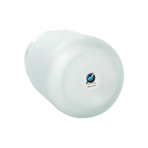 Farol Frasco LED solar Sublimación