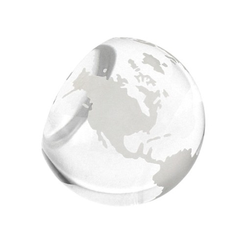 Trofeo Cristal Planet