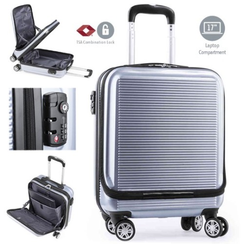 Trolley Kleintor