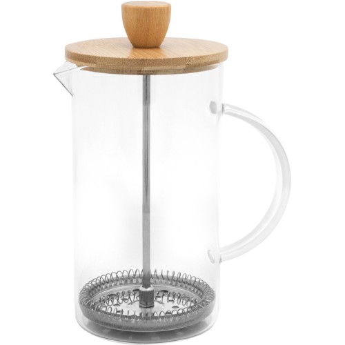 Cafetera Prensa Francesa 