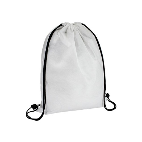 Mochila tipo Morral para Sublimación