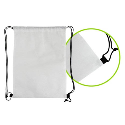 Mochila tipo Morral para Sublimación