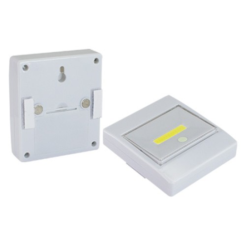 Luz LED de Emergencia