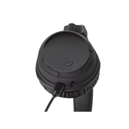 Deluxe Audífonos Bluetooth
