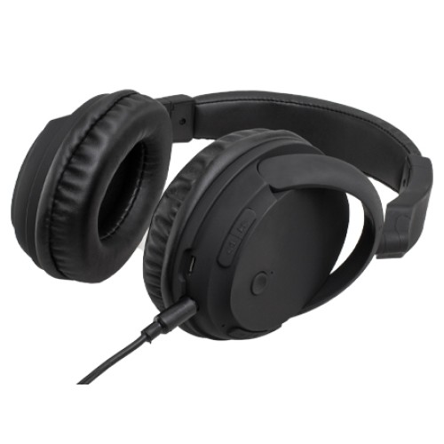 Deluxe Audífonos Bluetooth