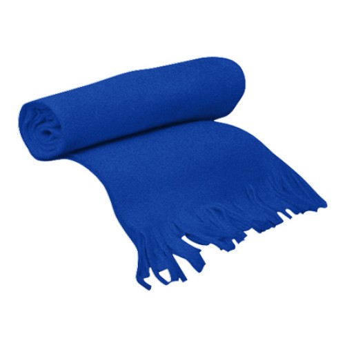 Bufanda de Polar Anti-peeling