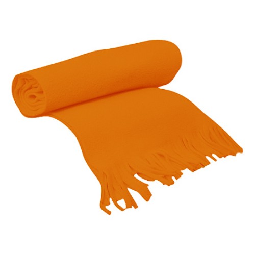 Bufanda de Polar Anti-peeling