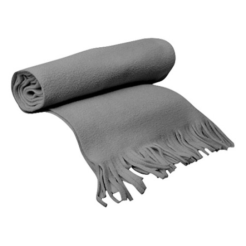 Bufanda de Polar Anti-peeling