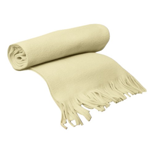 Bufanda de Polar Anti-peeling