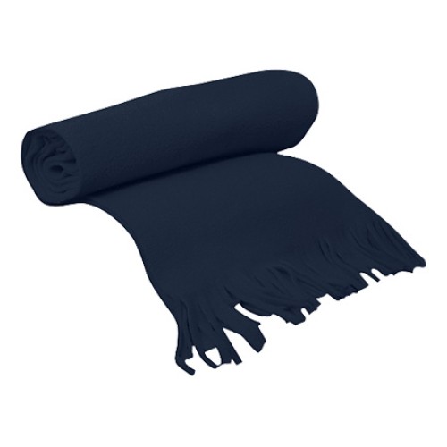 Bufanda de Polar Anti-peeling