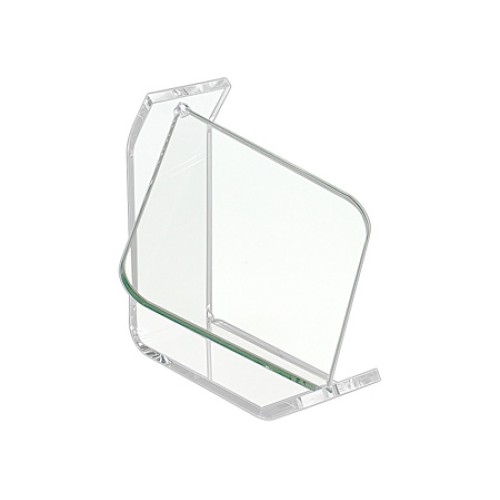 Trofeo Cristal Sublimación