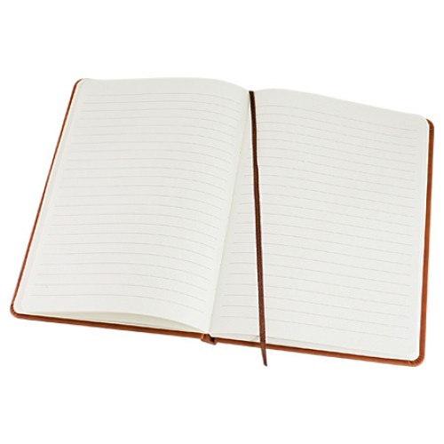 Cuaderno PU