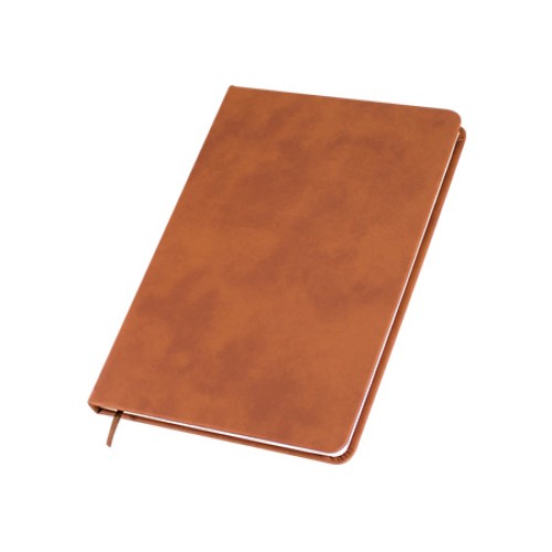 Cuaderno PU