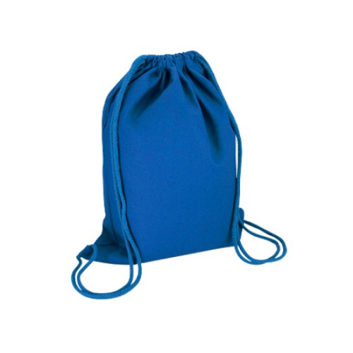 Mochila tipo Morral en Canvas Algodón