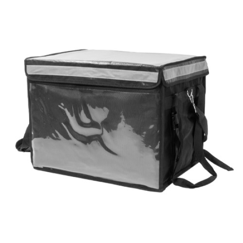 Bolso aislante