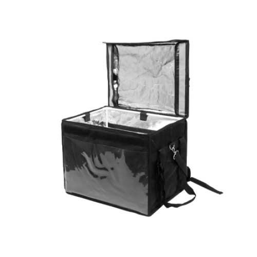 Bolso aislante