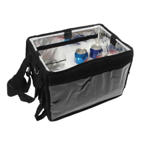 Bolso aislante
