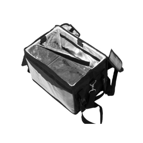 Bolso aislante