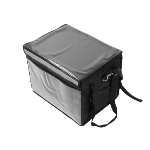 Bolso aislante