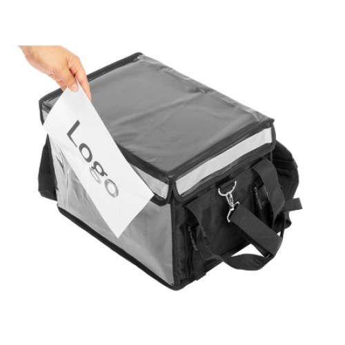 Bolso aislante