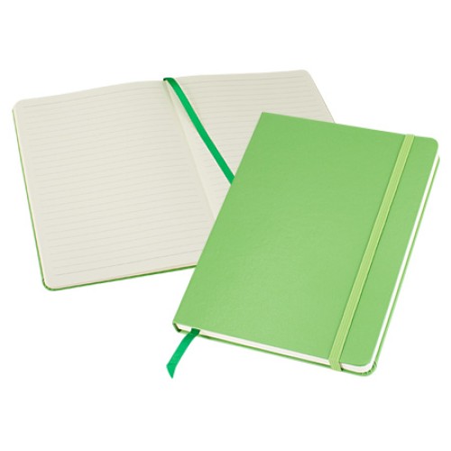 Cuaderno Colorskine