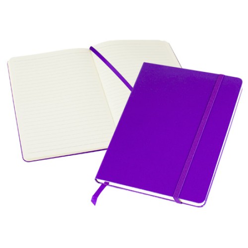 Cuaderno Colorskine