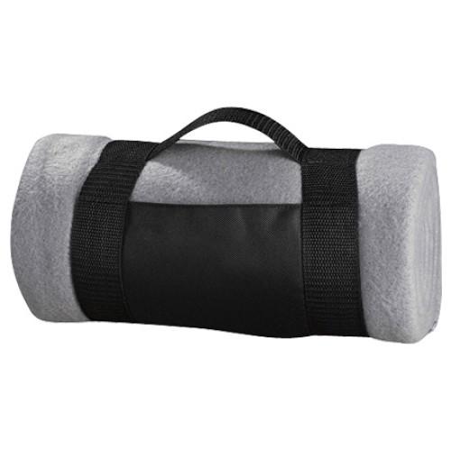 Manta de Polar Anti-peeling