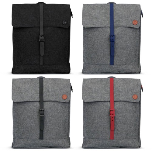 MOCHILA 