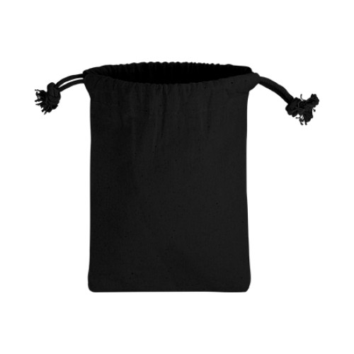 Saco 100% Algodón 120g